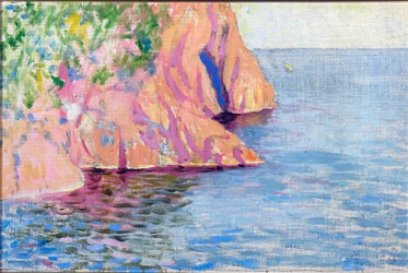 Kust, ca. 1910-14