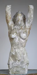 Hermafrodiet, ca. 1915-18