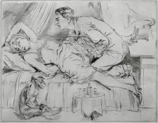 Variaties op de liefde