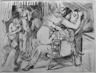 Variaties op de liefde