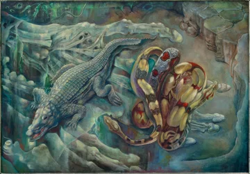 reptielen
