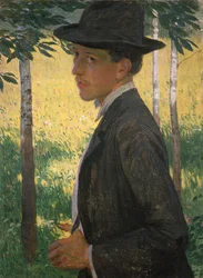 Zelfportret