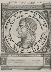 Romeinse keizer Decius