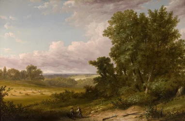 Brandywine slagveld