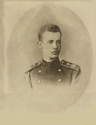 Grootvorst Dimitri Konstantinovitsj van Rusland