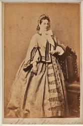 Marie Nikolaievna van Rusland