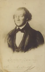 Alexander Alabyev, Russische componist