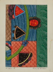 Dekbed Applicatie Quilt