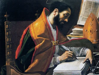 Sint Ambrosius