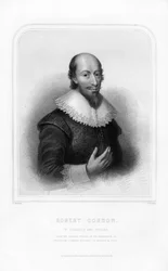 Robert Gordon van Straloch, Schotse cartograaf