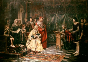 Don Juan van Oostenrijk (1545-1578), Spaanse prins van de Habsburgse familie, onwettige zoon van Karel V met zijn moeder Barbara Blomberg (1527-1597)