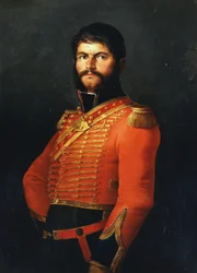 Spaans: Juan Martín Díaz El Empecinado (kopie)