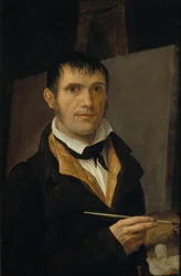 Zelfportret