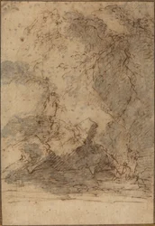 Landschap
