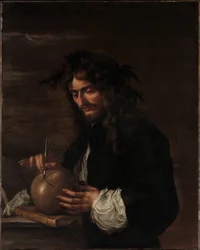 Zelfportret