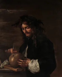 Zelfportret