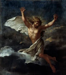 De Verrezen Christus