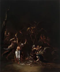 De heksensabbat