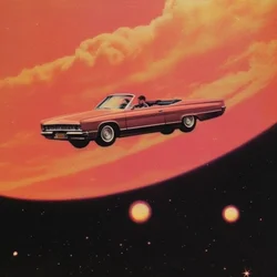 Kosmische roadtrip
