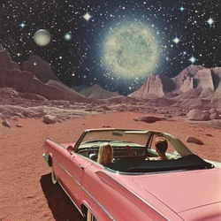 Kosmische roadtrip