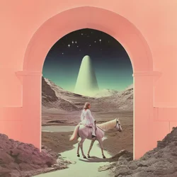 Ethereal Rider-portaal