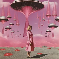 Retro-sciencefictiondroom