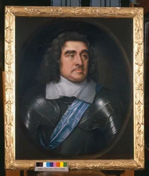 Generaal George Monck