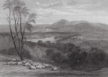 Australië: De Boven-Goulburn, Victoria