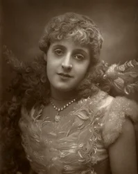 Phyllis Broughton, Britse actrice