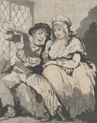 Hofmakerij in het Lage Leven