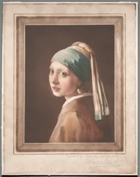 Nederlands meisje, 19e-20e eeuw