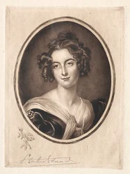 Julia McDonald, 19e-20e eeuw