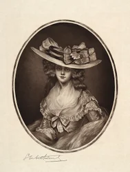 Mevrouw Benwell, 19e-20e eeuw