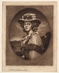 Mevrouw Davenport, 19e-20e eeuw