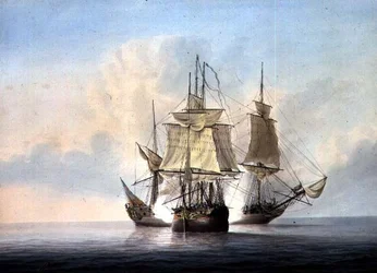 Crescent en reünie
