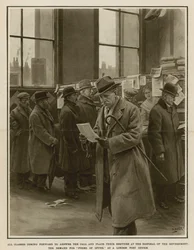 Vrijwilligers voor Nationale Dienst