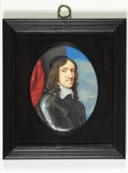 John Holles, 2e graaf van Clare