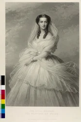 Prinses van Denemarken Alexandra