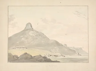 Sugar Loaf, Kaap de Goede Hoop