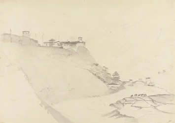Wandepore [Wandu Phodrang]