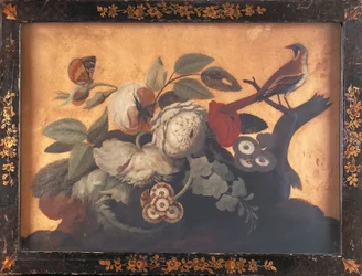 Slager-vogel