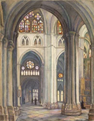 Kathedraal van Toledo