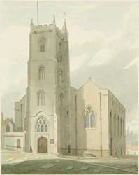 St Michael