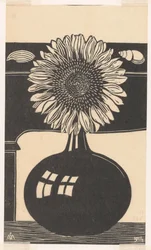 Zonnebloem