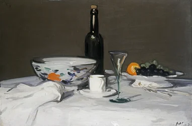 De Zwarte Fles, ca. 1905