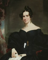 Mevrouw James Mackie