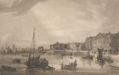 Haven van Margate