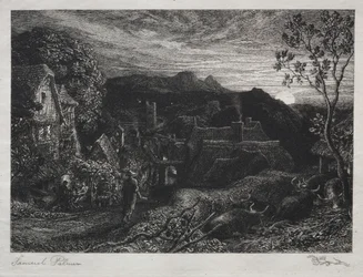 De belman
