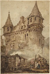 Kasteel
