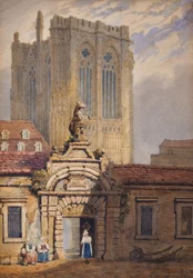 Kathedraal